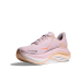HOKA ONE ONE W SKYWARD X 2 1171926-LRMT LILAC CREAM / TANGERINE GLOW