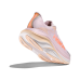 HOKA ONE ONE W SKYWARD X 2 1171926-LRMT LILAC CREAM / TANGERINE GLOW