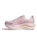 HOKA ONE ONE W SKYWARD X 2 1171926-LRMT LILAC CREAM / TANGERINE GLOW