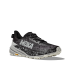 HOKA ONE ONE M Speedgoat 6 1147791-BKSTR BLACK / STARDUST