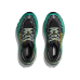 HOKA ONE ONE W Speedgoat 6 1147811-BLVR BLACK / ALOE VERA