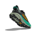 HOKA ONE ONE W Speedgoat 6 1147811-BLVR BLACK / ALOE VERA