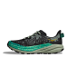 HOKA ONE ONE W Speedgoat 6 1147811-BLVR BLACK / ALOE VERA