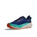 HOKA ONE ONE W Speedgoat 6 WIDE 1147832-VYM  VARSITY NAVY / METEOR