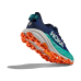 HOKA ONE ONE W Speedgoat 6 WIDE 1147832-VYM  VARSITY NAVY / METEOR