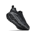 HOKA ONE ONE M STINSON 8 1176637-BCKT BLACK / OUTER ORBIT