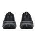 HOKA ONE ONE M STINSON 8 1176637-BCKT BLACK / OUTER ORBIT