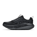 HOKA ONE ONE M STINSON 8 1176637-BCKT BLACK / OUTER ORBIT