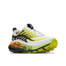 HOKA ONE ONE M STINSON 8 1176637-FLCK FROST / BLACK