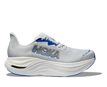 HOKA ONE ONE M SKYWARD X 1147911-CRYS COSMIC GREY / SILVER