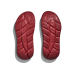 HOKA One One U ORA RECOVERY SLIDE 3 1135061-PRPP PEPPER / PEPPER