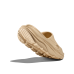 HOKA One One U ORA RECOVERY SLIDE 3 1135061-SSSS SHIFTING SAND / SHIFTING SAND