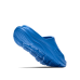 HOKA One One U ORA RECOVERY SLIDE 3 1135061-VLBL VIRTUAL BLUE / VIRTUAL BLUE