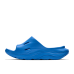 HOKA One One U ORA RECOVERY SLIDE 3 1135061-VLBL VIRTUAL BLUE / VIRTUAL BLUE