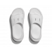 HOKA One One U ORA RECOVERY SLIDE 3 1135061-WWH WHITE / WHITE