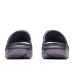 HOKA One One U ORA ATHLETIC SLIDE 1155154-SNKP SQUID INK / PURPLE FOG