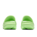 HOKA One One U ORA ATHLETIC SLIDE 1155154-TSK TART APPLE / SKYWARD BLUE