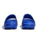 HOKA One One U ORA ATHLETIC SLIDE 1155154-USK ULTRAMARINE / SKYWARD BLUE