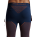 X-BIONIC M ENERGY ACCUMULATOR LIGHT PANTS MARINE / ORANGE