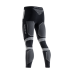 X-BIONIC M ENERGY ACCUMULATOR LIGHT PANTS X BLACK / LIGHT GREY
