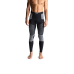 X-BIONIC M ENERGY ACCUMULATOR LIGHT PANTS X BLACK / LIGHT GREY