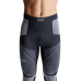 X-BIONIC M ENERGY ACCUMULATOR LIGHT PANTS X BLACK / LIGHT GREY