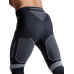 X-BIONIC M ENERGY ACCUMULATOR LIGHT PANTS X BLACK / LIGHT GREY