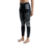 X-BIONIC W ENERGY ACCUMULATOR LIGHT PANTS X BLACK / LIGHT GREY