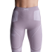 X-BIONIC W ENERGY ACCUMULATOR LIGHT PANTS DUSTY LAVENDER / ARCTIC WHITE