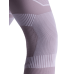 X-BIONIC W ENERGY ACCUMULATOR LIGHT PANTS DUSTY LAVENDER / ARCTIC WHITE