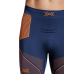 X-BIONIC M ENERGY ACCUMULATOR LIGHT PANTS 3/4 MARINE / ORANGE
