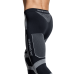 X-BIONIC M ENERGY ACCUMULATOR LIGHT PANTS 3/4 X BLACK / LIGHT GREY