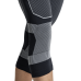 X-BIONIC M ENERGY ACCUMULATOR LIGHT PANTS 3/4 X BLACK / LIGHT GREY