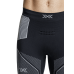 X-BIONIC M ENERGY ACCUMULATOR LIGHT PANTS 3/4 X BLACK / LIGHT GREY