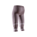 X-BIONIC W ENERGY ACCUMULATOR LIGHT PANTS 3/4 DUSTY LAVENDER / ARCTIC WHITE