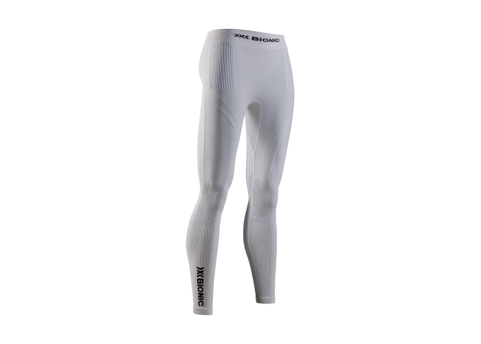 X-BIONIC W ENERGY ACCUMULATOR 4.0 PANTS X WHITE / X BLACK