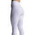 X-BIONIC W ENERGY ACCUMULATOR 4.0 PANTS X WHITE / X BLACK