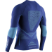X-Bionic M Energy Accumulator 4.0 SHIRT LS NAVY / BLUE