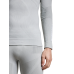 X-Bionic M Energy Accumulator 4.0 SHIRT LS SEAL GREY / LIGHT GREY