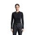 X-Bionic W Energy Accumulator 4.0 SHIRT LS BLACK / BLACK