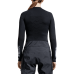 X-Bionic W Energy Accumulator 4.0 SHIRT LS BLACK / BLACK