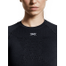 X-Bionic W Energy Accumulator 4.0 SHIRT LS BLACK / BLACK
