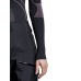X-Bionic W Energy Accumulator 4.0 SHIRT LS CHARCOAL / MAGNOLIA