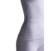 X-Bionic W Energy Accumulator 4.0 SHIRT LS X WHITE / X BLACK