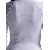 X-Bionic W Energy Accumulator 4.0 SHIRT LS X WHITE / X BLACK