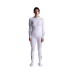 X-Bionic W Energy Accumulator 4.0 SHIRT LS X WHITE / X BLACK