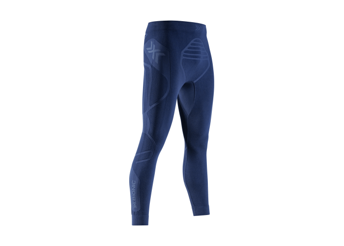 X-Bionic MEN HEATLOOP PANTS MARINE