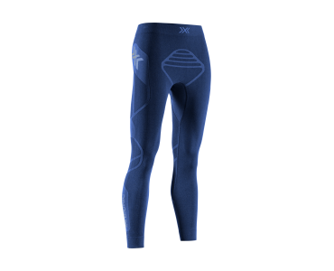 X-Bionic WOMEN HEATLOOP PANTS MARINE