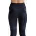 X-Bionic WOMEN HEATLOOP PANTS X BLACK