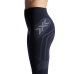 X-Bionic WOMEN HEATLOOP PANTS X BLACK